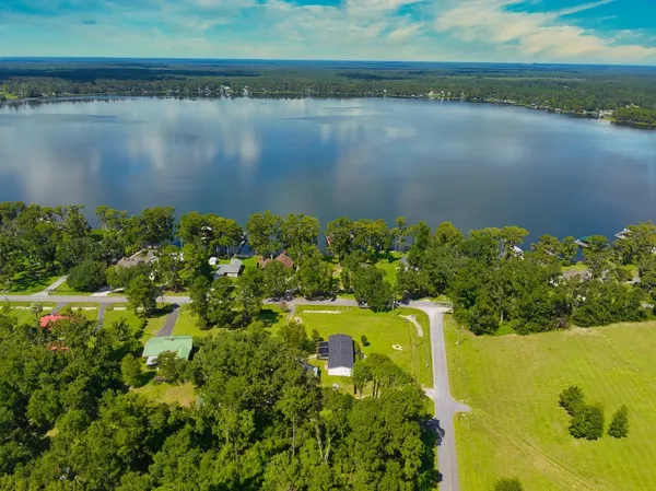 $425,000 | 1341 Northeast Cherry Lake Circle, Madison, FL 32340