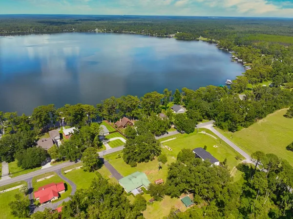 $425,000 | 1341 Northeast Cherry Lake Circle, Madison, FL 32340