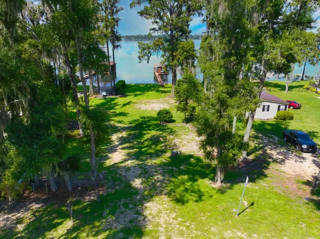 $425,000 | 1341 Northeast Cherry Lake Circle, Madison, FL 32340