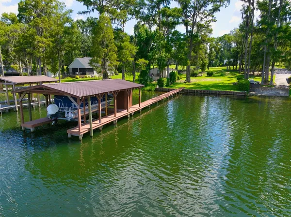 $425,000 | 1341 Northeast Cherry Lake Circle, Madison, FL 32340