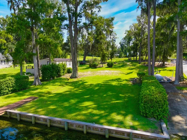 $425,000 | 1341 Northeast Cherry Lake Circle, Madison, FL 32340