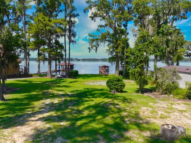 $425,000 | 1341 Northeast Cherry Lake Circle, Madison, FL 32340