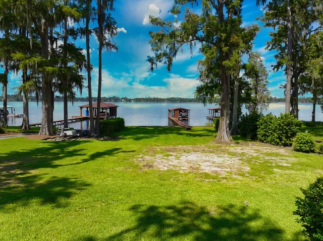 $425,000 | 1341 Northeast Cherry Lake Circle, Madison, FL 32340