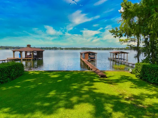 $425,000 | 1341 Northeast Cherry Lake Circle, Madison, FL 32340