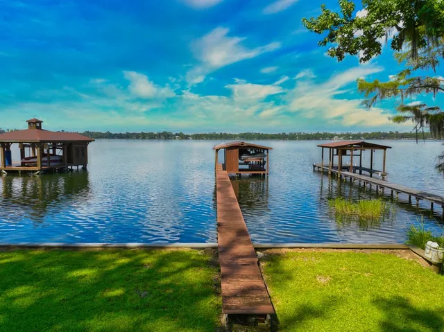 $425,000 | 1341 Northeast Cherry Lake Circle, Madison, FL 32340