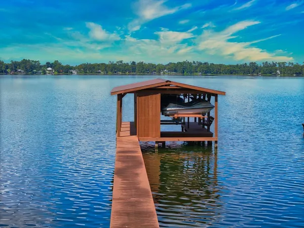 $425,000 | 1341 Northeast Cherry Lake Circle, Madison, FL 32340