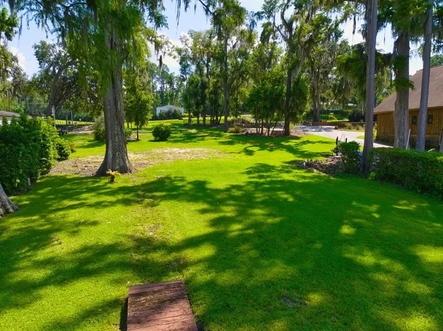 $425,000 | 1341 Northeast Cherry Lake Circle, Madison, FL 32340