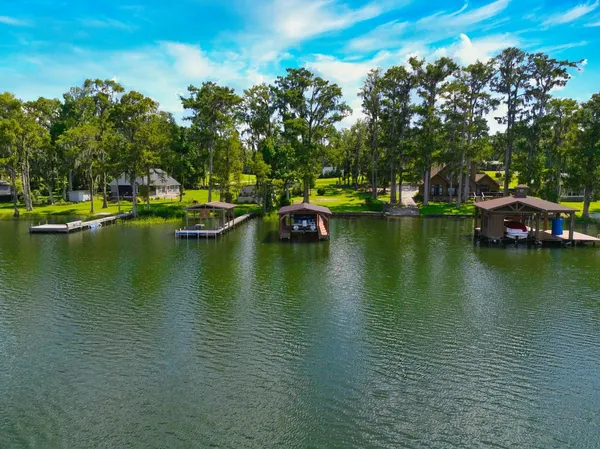 $425,000 | 1341 Northeast Cherry Lake Circle, Madison, FL 32340