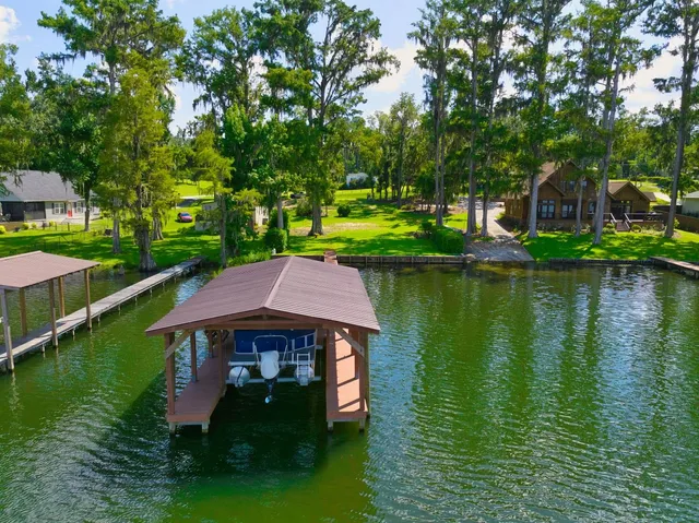 $425,000 | 1341 Northeast Cherry Lake Circle, Madison, FL 32340