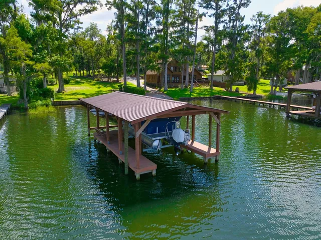 $425,000 | 1341 Northeast Cherry Lake Circle, Madison, FL 32340