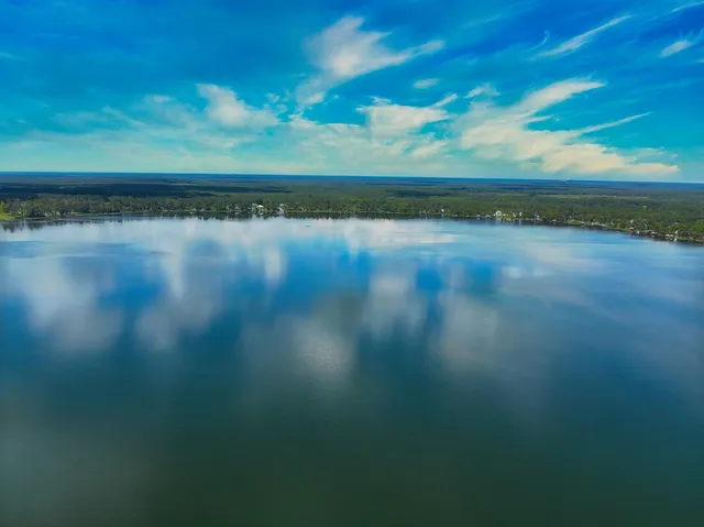 $425,000 | 1341 Northeast Cherry Lake Circle, Madison, FL 32340