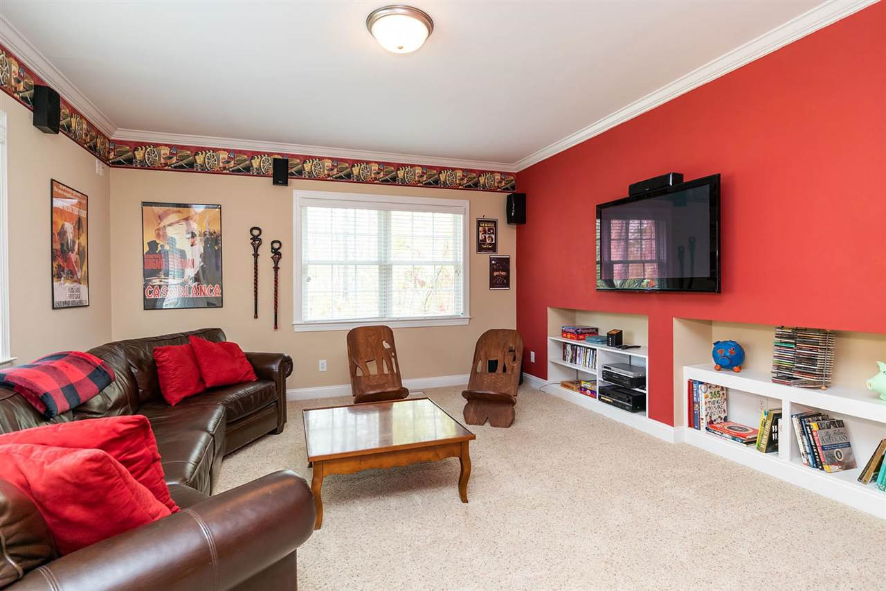 5912 Greenevers Drive Raleigh, NC 27613 - Photo 15 of 29 Lower Level