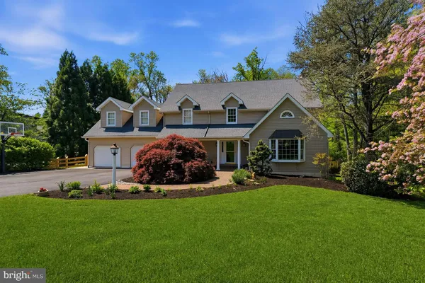 $1,050,000 | 705 Wickersham Lane, Kennett Square, PA 19348
