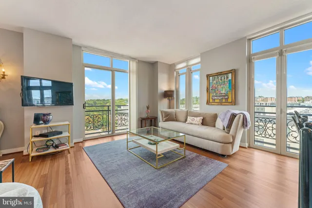 $3,600 | 155 Potomac Passage, Unit 903, Oxon Hill, MD 20745