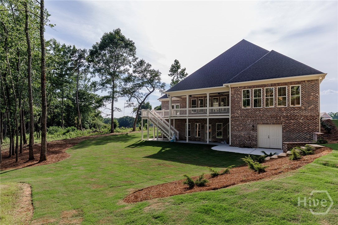 2653 Malcom Estates Ridge Bogart, GA 30622 - Photo 64 of 74