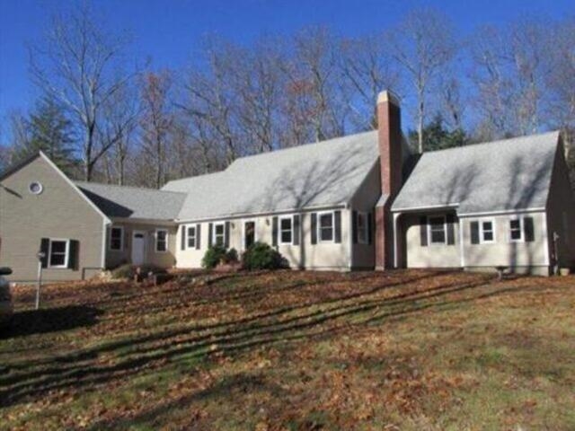 99 Cambridge Road Bedford, NH 03110 - Photo 14 of 21