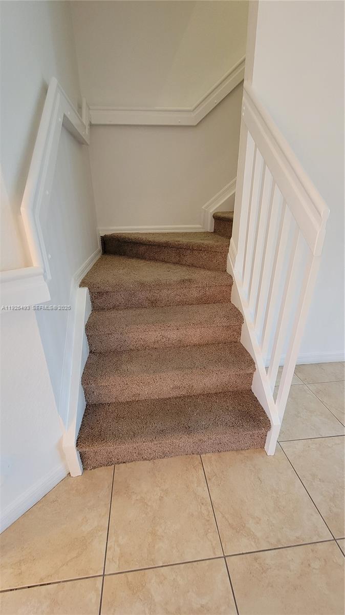 12600 Southwest 50th Court, Unit 437 Miramar, FL 33027 - Photo 11 of 24 a view of entryway