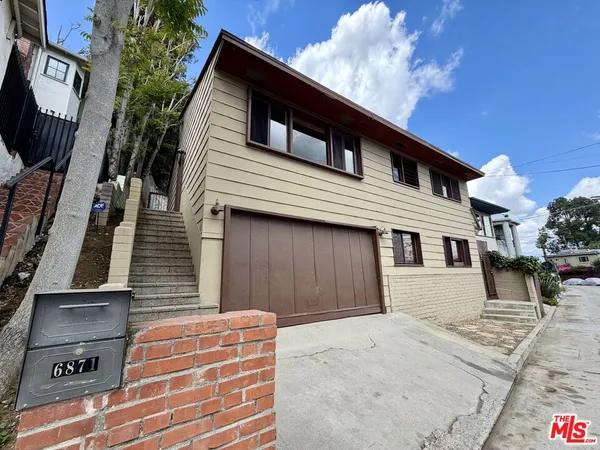 $7,150 | 6871 Pacific View Drive, Los Angeles, CA 90068