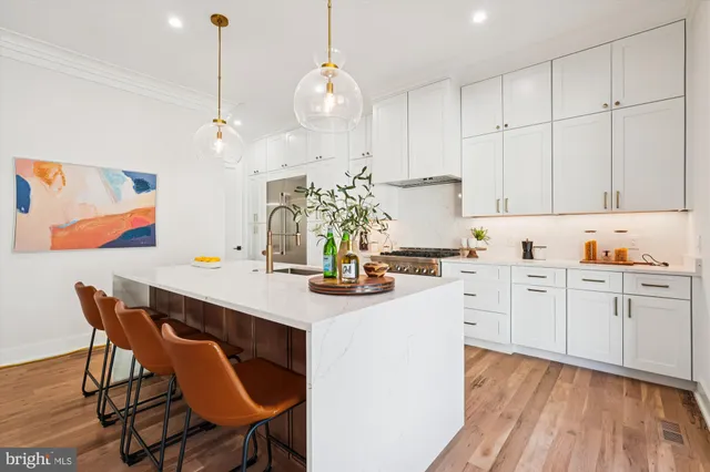 $1,900,000 | 10010 Edward Avenue, Bethesda, MD 20814