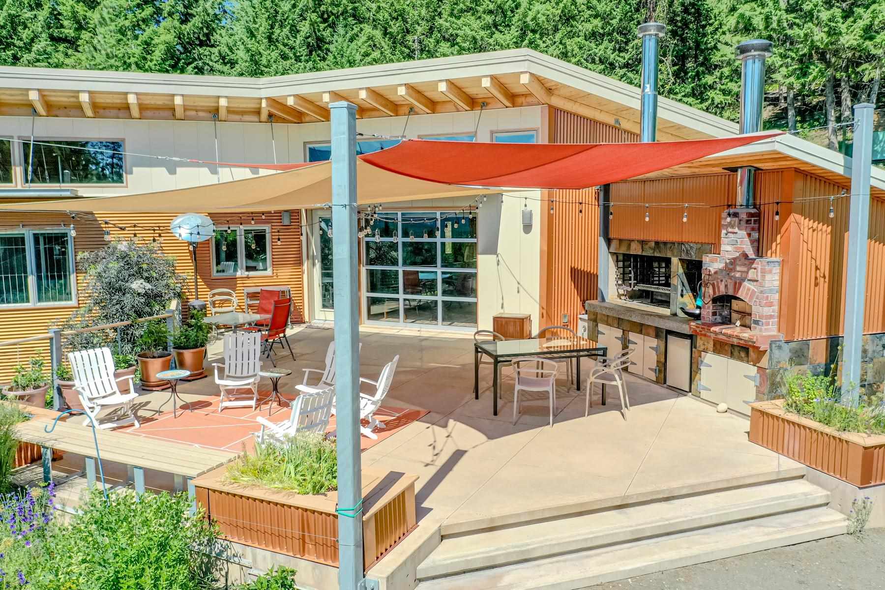 1667 Nickles Road Kettle Falls, WA 99141 - Photo 3 of 50