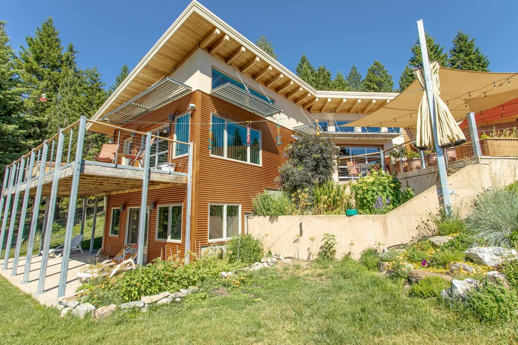 1667 Nickles Road Kettle Falls, WA 99141 - Photo 4 of 50