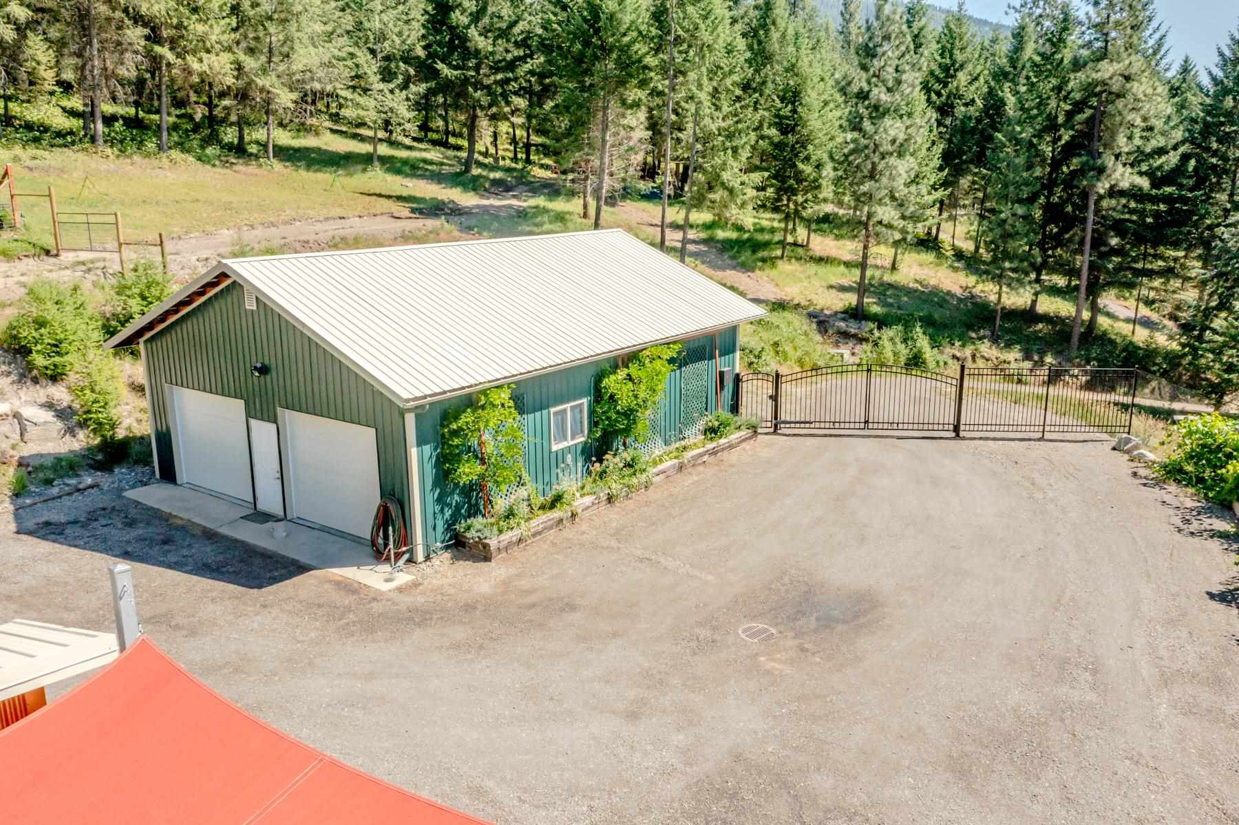 1667 Nickles Road Kettle Falls, WA 99141 - Photo 40 of 50