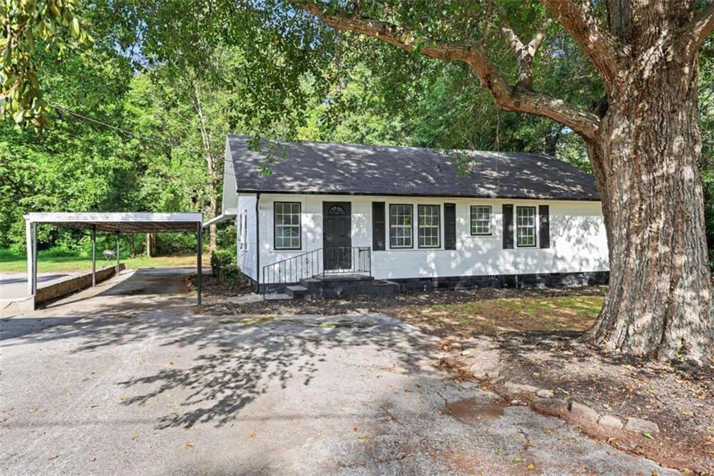 1059 Prather Bridge Road Toccoa, GA 30577 - Photo 1 of 28 Gallery Image 1