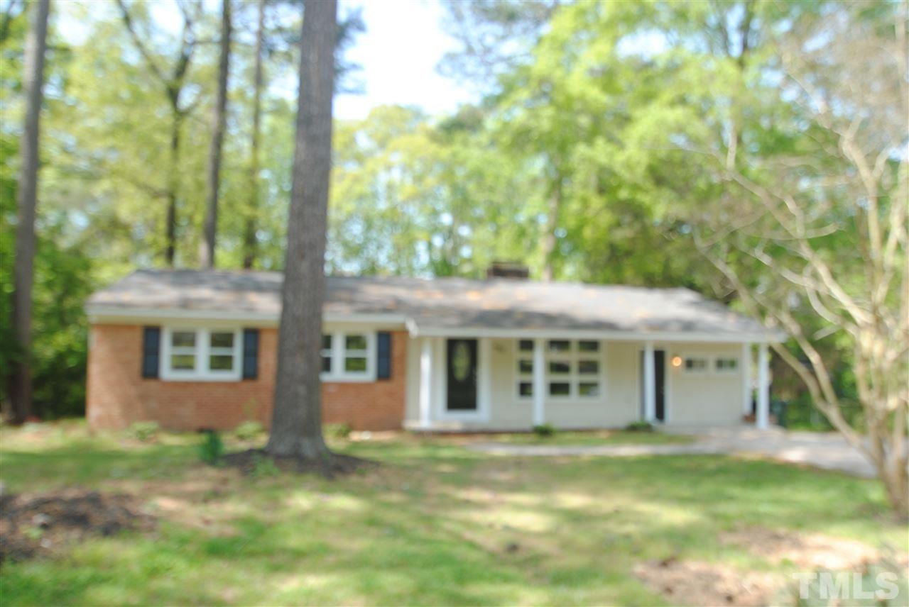 468 Dacian Road Raleigh, NC 27610 - Photo 1 of 22