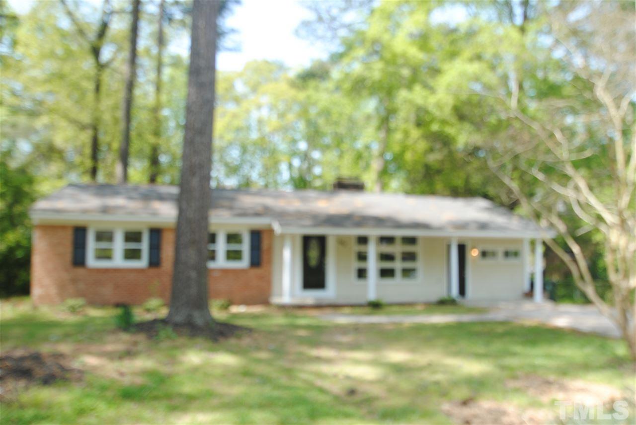 468 Dacian Road Raleigh, NC 27610 - Photo 2 of 22