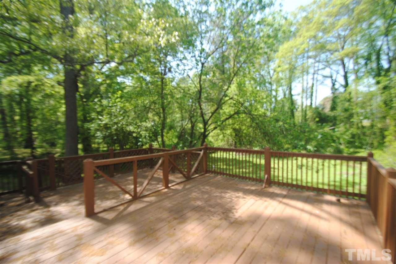 468 Dacian Road Raleigh, NC 27610 - Photo 16 of 22