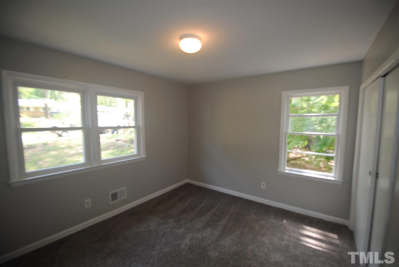468 Dacian Road Raleigh, NC 27610 - Photo 19 of 22