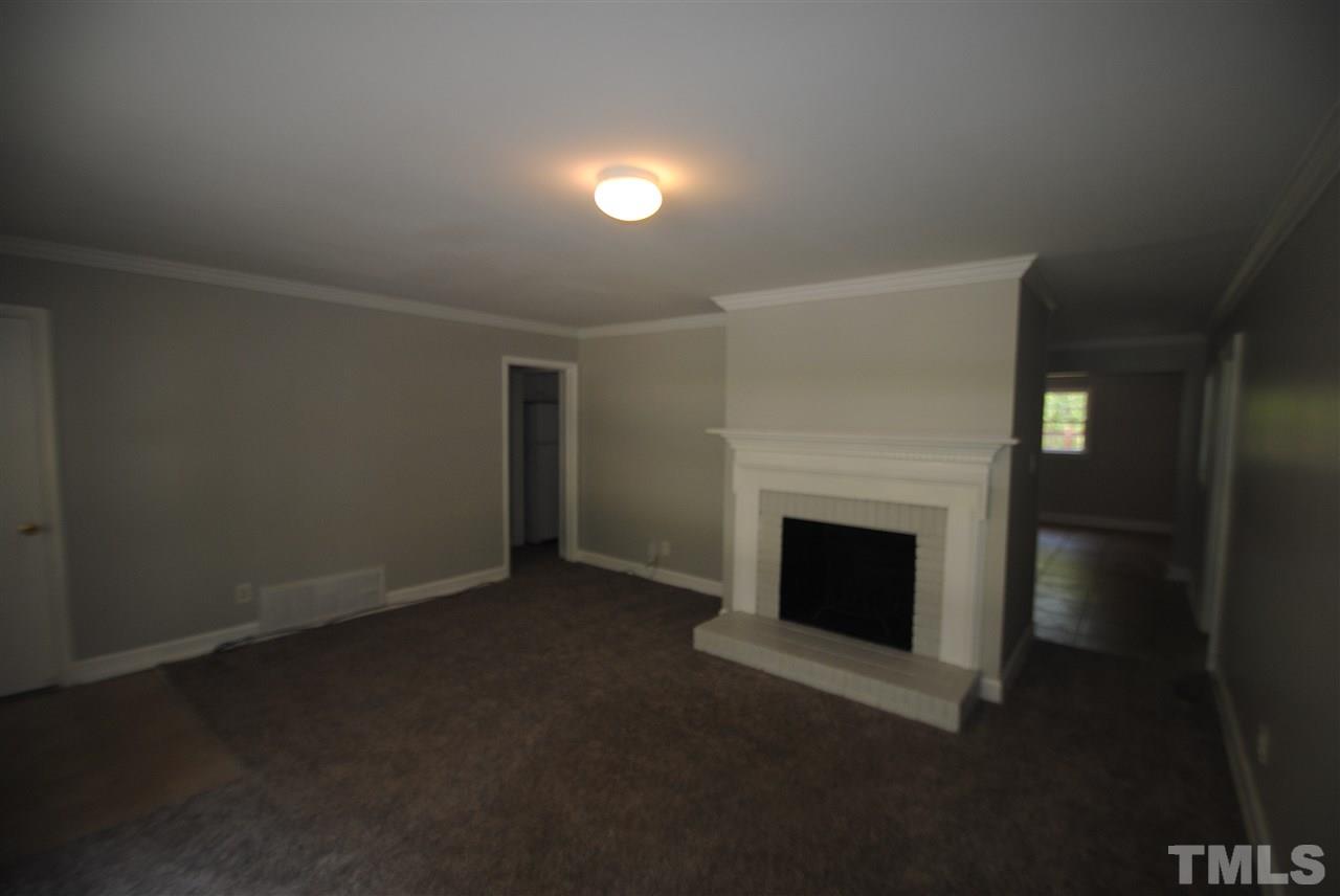 468 Dacian Road Raleigh, NC 27610 - Photo 5 of 22