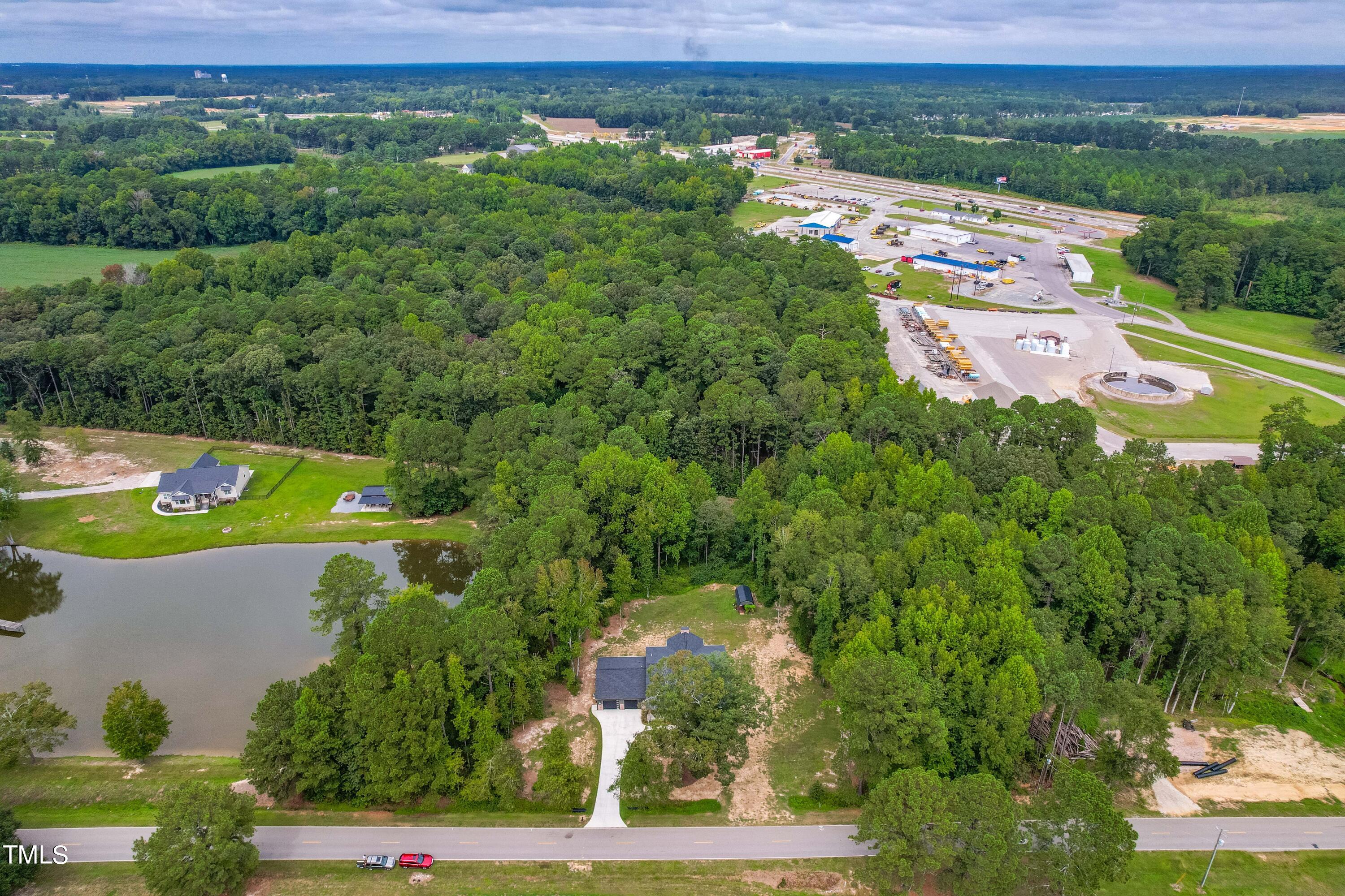 483 Turnage Road Smithfield, NC 27577 - Photo 45 of 47 dji_fly_20240905_130604_970_172556402410