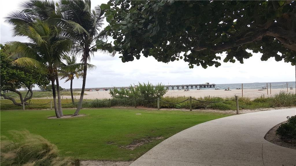 1110 North Riverside Drive, Unit 29 Pompano Beach, FL 33062 - Photo 14 of 17 Photo 14