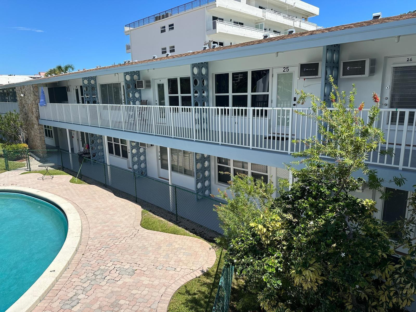 1110 North Riverside Drive, Unit 29 Pompano Beach, FL 33062 - Photo 3 of 17 Photo 3