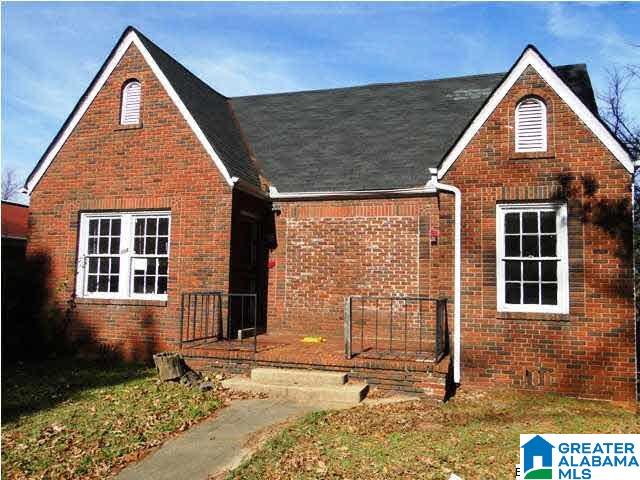 1134 40th Street Birmingham, AL 35218 - Photo 1 of 11