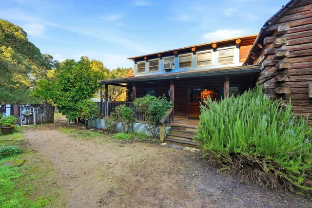$999,000 | 4101 San Juan Canyon Road, San Juan Bautista, CA 95045