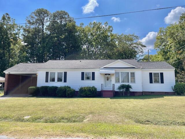 503 South Calhoun Street McCormick, SC 29835 - Photo 2 of 18 IMG_0936