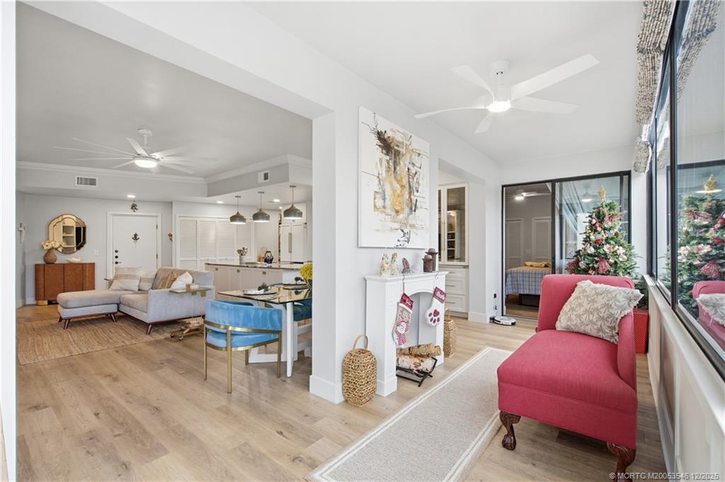 150 Southeast Four Winds Drive, Unit B208 Stuart, FL 34996 - Photo 14 of 29