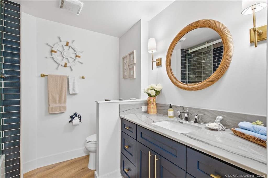 150 Southeast Four Winds Drive, Unit B208 Stuart, FL 34996 - Photo 22 of 29