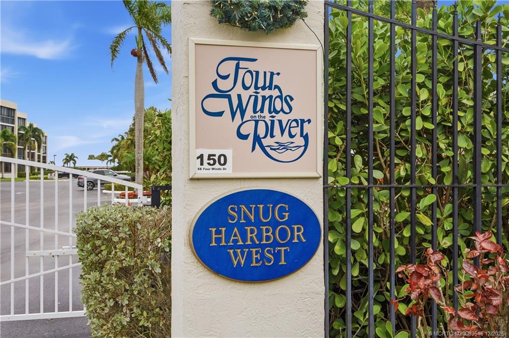 150 Southeast Four Winds Drive, Unit B208 Stuart, FL 34996 - Photo 25 of 29