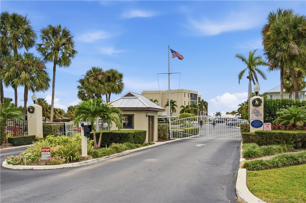 150 Southeast Four Winds Drive, Unit B208 Stuart, FL 34996 - Photo 26 of 29