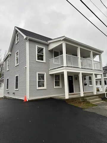 $2,950 | 6 Pratt Avenue, Unit 1, Beverly, MA 01915