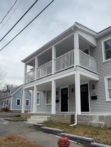 $2,950 | 6 Pratt Avenue, Unit 1, Beverly, MA 01915