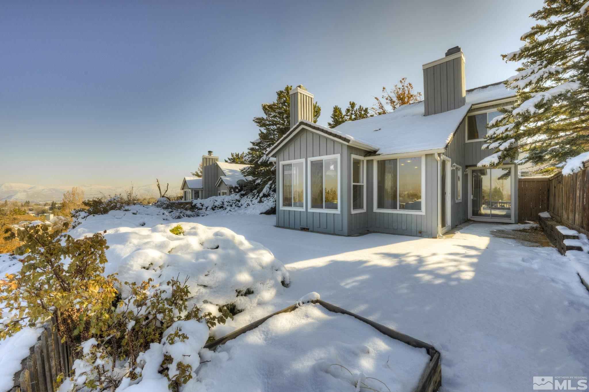 3491 Skyline View Drive Reno, NV 89509 - Photo 1 of 39 Photo 1