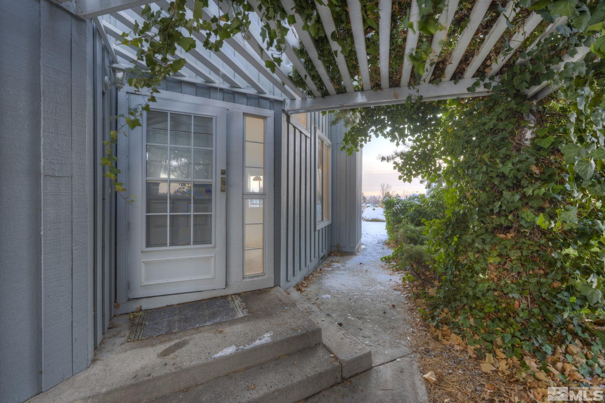 3491 Skyline View Drive Reno, NV 89509 - Photo 4 of 39 Photo 4