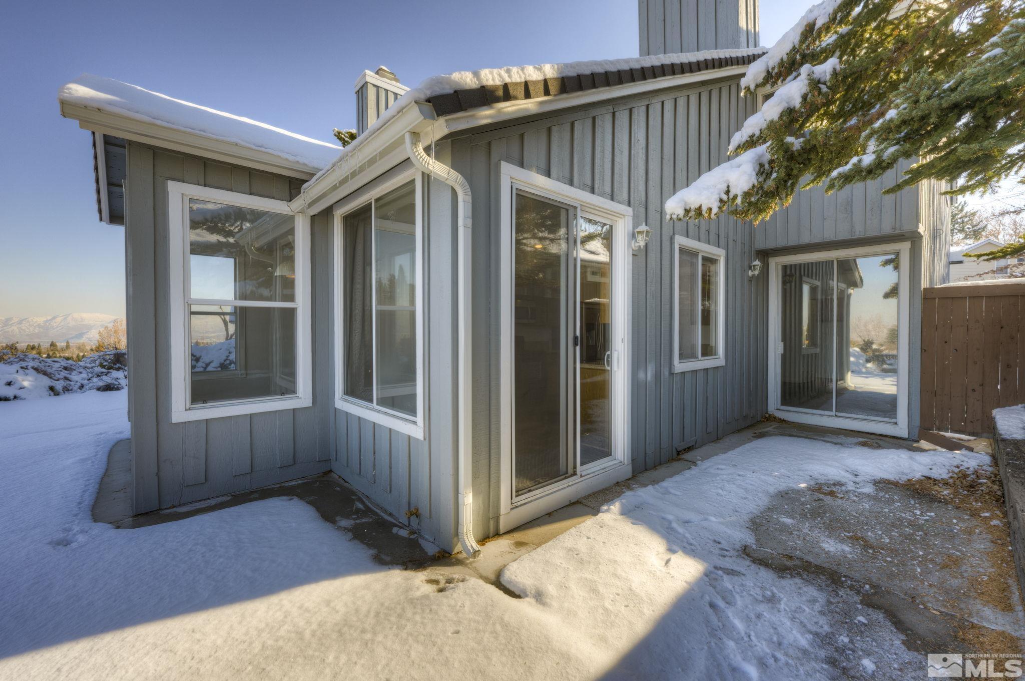 3491 Skyline View Drive Reno, NV 89509 - Photo 6 of 39 Photo 6