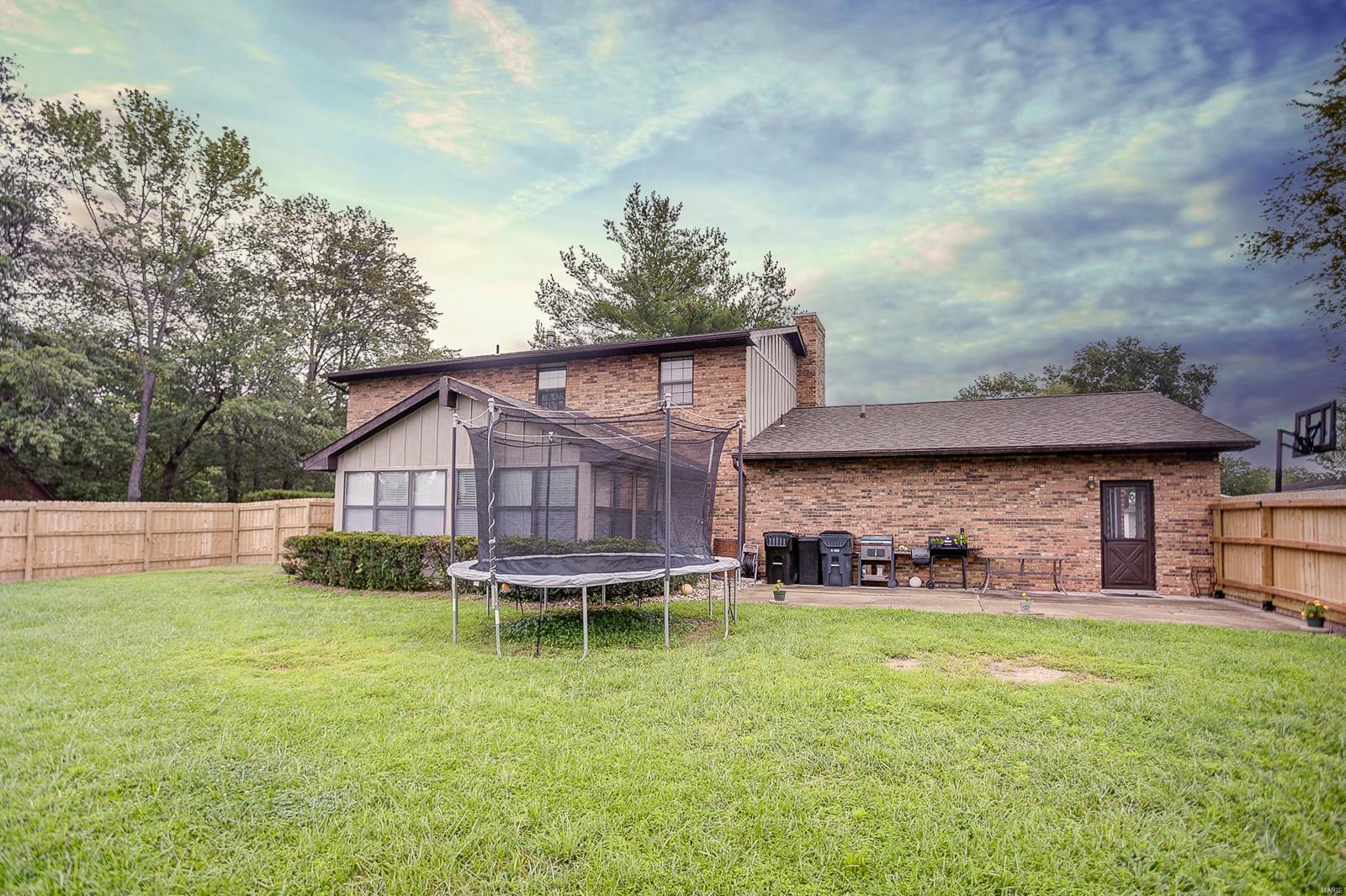429 John Henry Road Belleville, IL 62220 - Photo 50 of 54 Gallery Image 50