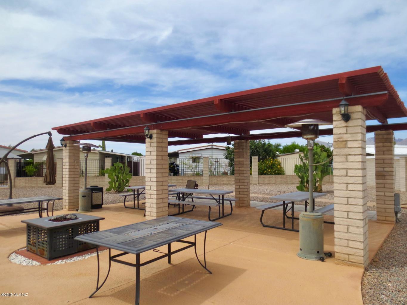 775 West Roger Road, Unit 177 Tucson, AZ 85705 - Photo 37 of 42