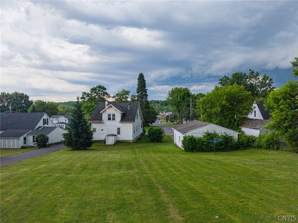 134 Armstrong Road Geddes, NY 13209 - Photo 42 of 49